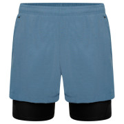 Pantalones cortos de hombre Dare 2b Recreate II Short azul Stellar Blue