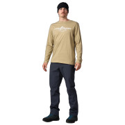 Camiseta de hombre Northfinder Celetin