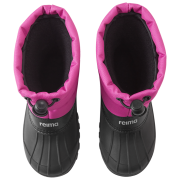 Botas de invierno para niños Reima Nefar Fucshia