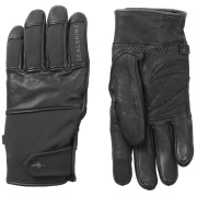 Guantes impermeables SealSkinz Walcott negro Black