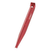 Estaquilla Robens V-Stake rojo Red