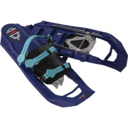 Raquetas de nieve para niños MSR Shift azul TronBlue