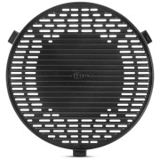 Placa de barbacoa Brunner Ribbed Grill Plate