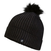 Gorro de mujer Dare 2b Luxe Beanie negro Black