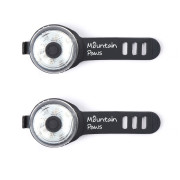 Luz para perro Mountain Paws Dog safety light 2-Pack
