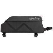Alforja para cuadro Cyclite Top Tube Bag / 03 negro black