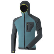 Sudadera de hombre Dynafit Radical Ptc M Jkt azul 3161 - smoke blue/0720