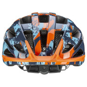 Casco de ciclismo para niños Uvex Air Wing 2