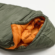 Saco de dormir para tres estaciones Fjällräven Abisko Three Seasons Regular