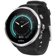 Reloj de pulsera Suunto 9 G1 negro Black