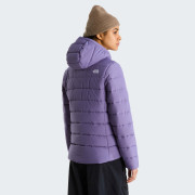 Chaqueta de mujer The North Face W Aconcagua Hooded Jacket