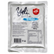 Comida de viaje Yeli Atún en trozos al natural (1000 g)