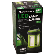 Linterna Alpine Pro Lumine