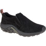 Calzado de hombre Merrell Jungle Moc negro Midnight