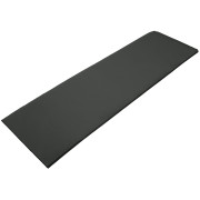 Colchoneta Regatta Napa Foam Mat gris SealGrey