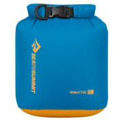 Bolsa impermeable Sea to Summit Evac Dry Bag 3L azul Turkish Tile