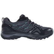 Calzado de senderismo para hombre The North Face Hedgehog Fastpack GTX negro/gris TnfBlack/HighRiseGray