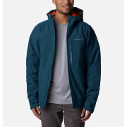 Chaqueta de hombre Columbia Explorer's Edge™ Insulated Jacket