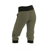 Pantalones de tres cuartos para mujer Nograd Dune 3/4