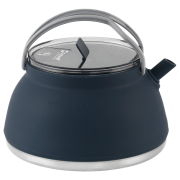 Hervidor Outwell Collaps Tea Time Kettle 1.5 L azul oscuro Navy Night