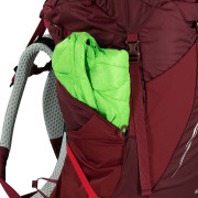 Mochila de senderismo para mujer Osprey Aura Ag Lt 65