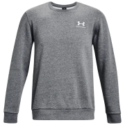 Sudadera de hombre Under Armour Essential Fleece Crew