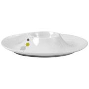 Accesorio para cocinar Brunner Egg holder blanco