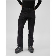 Pantalones de hombre Mammut Aenergy Pro SO Hybrid Pants Men