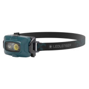 Linterna frontal Ledlenser HF4R Core