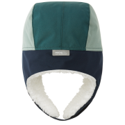 Gorro para niños Reima Ilves Navy