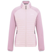 Chaqueta de mujer Regatta Women’s Clumber Hybrid