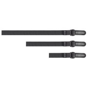 Correas para alforja Restrap Fast Straps Mix negro černá