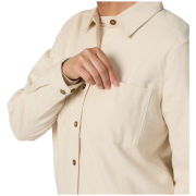 Camisa de mujer Royal Robins W Lieback Button-up L/S
