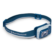 Linterna frontal Black Diamond SPOT 400 azul claro Creek Blue