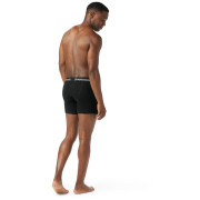 Calzoncillos bóxer para hombre Smartwool M Merino Boxer Brief Boxed