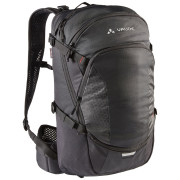 Mochila de ciclismo Vaude Moab Pro 22 II negro Black