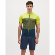 Maillot de ciclismo de hombre Silvini Turano Pro
