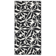 Toalla Regatta Printed Microfibre Beach Towel
