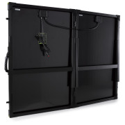 Panel solar Goal Zero Boulder 200 + maleta