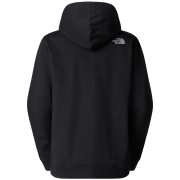 Sudadera de mujer The North Face Drew Peak Regular Hoodie