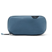 Organizador de viaje Peak Design Tech Pouch Small azul Ocean