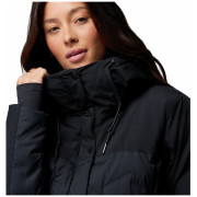 Chaqueta de invierno para mujer Columbia Mountain Croo™ III Mid Down Jacket