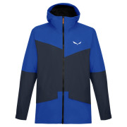 Chaqueta de hombre Salewa Puez Gtx 2L M Jacket azul electric/3960