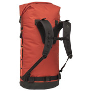 Bolsa impermeable Sea to Summit Big River Dry Backpack 75 L