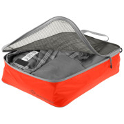 Organizador de viaje Sea to Summit Ultra-Sil Garment Mesh Bag Medium naranja Spicy Orange