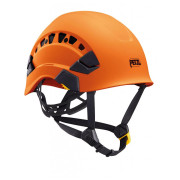 Casco de escalada Petzl Vertex Vent naranja