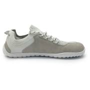 Zapatillas barefoot para hombre Bugga Beni beige/blanco béžová