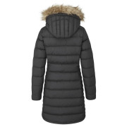 Abrigo de mujer Rab Deep Cover Parka