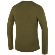 Camiseta de hombre Zulu Bambus 210 Long