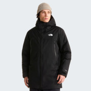 Abrigo de hombre The North Face M Mtn Range Down Parka